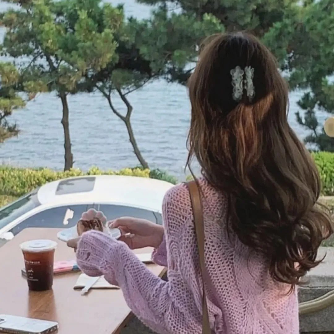默默的小理河