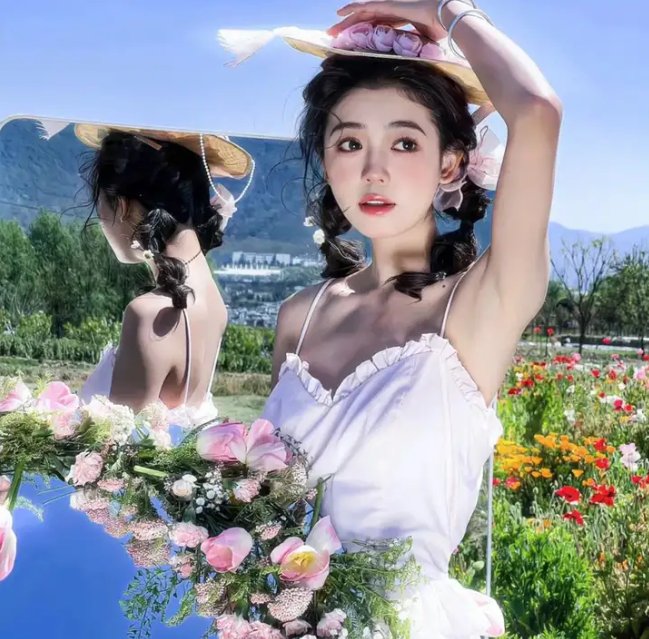 摧花狂魔