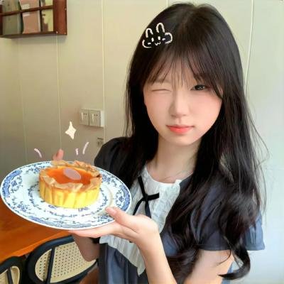 微笑的人们