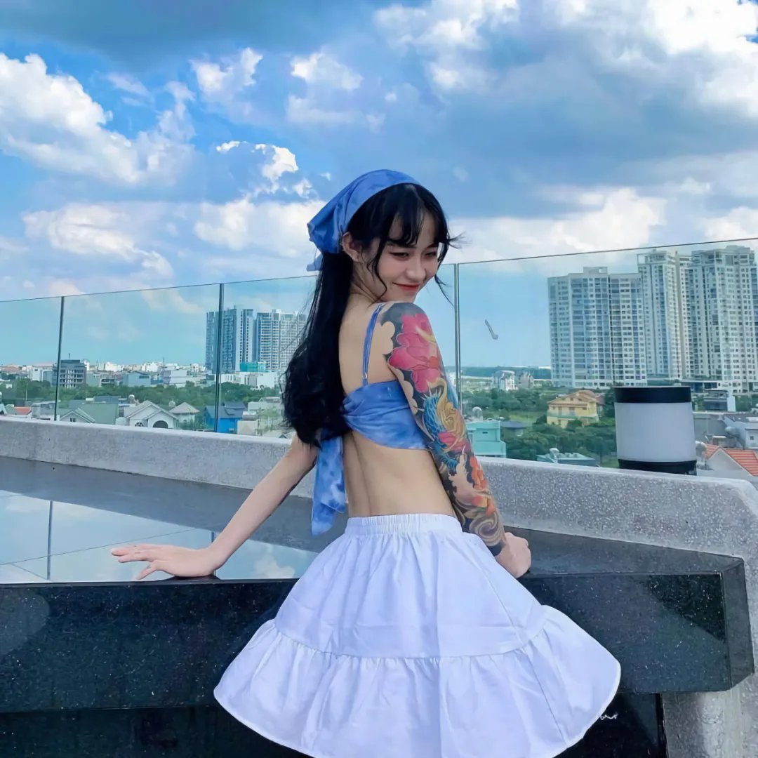 黑衣新娘